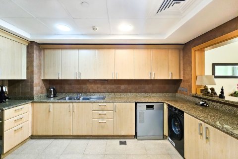 2 غرف نوم شقة في نخلة جميرا, الإمارات العربية المتحدة رقم 204907 9