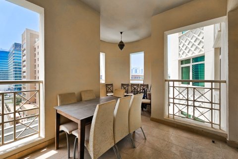 2 غرف نوم شقة في نخلة جميرا, الإمارات العربية المتحدة رقم 204907 18