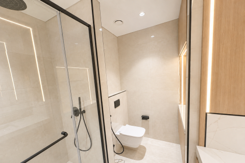 Apartment de 1 dormitorio en Dubai Hills Estate, UAE No. 204909 8