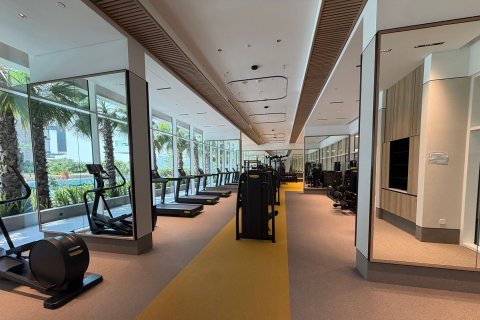 Apartment de 1 dormitorio en Dubai Hills Estate, UAE No. 204909 10