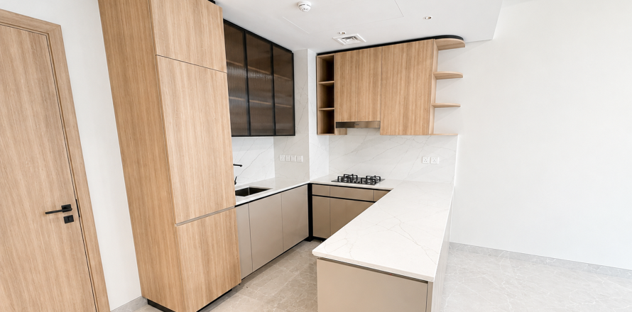 Apartment de 1 dormitorio en Dubai Hills Estate, UAE No. 204909