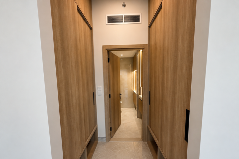 Apartment de 1 dormitorio en Dubai Hills Estate, UAE No. 204909 6