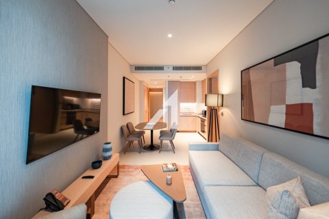 Apartment de 1 dormitorio No. 117450 4