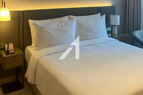 Квартира с 1 спальней  №117450 11