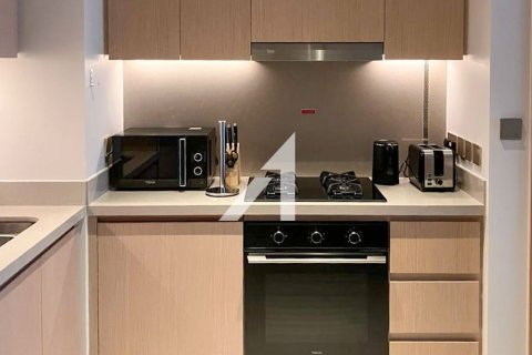 Квартира с 1 спальней  №117450 7