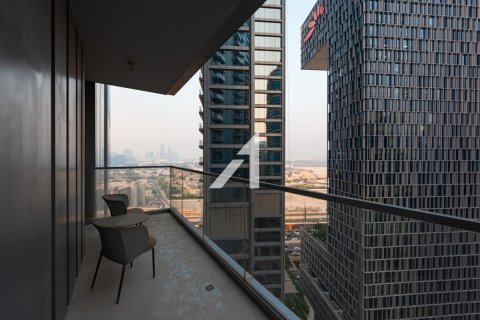 Apartment de 1 dormitorio No. 117450 14