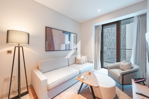 Apartment de 1 dormitorio No. 117450 3