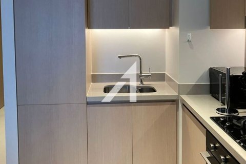 Квартира с 1 спальней  №117450 8