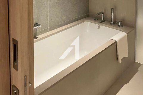 Квартира с 1 спальней  №117450 15