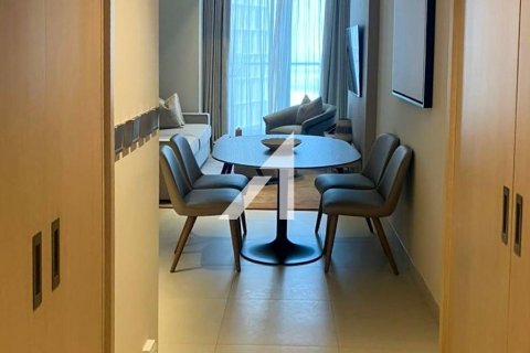 Квартира с 1 спальней  №117450 9