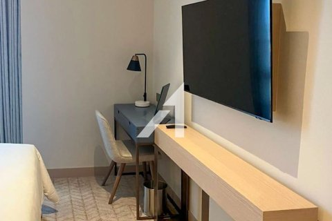 Квартира с 1 спальней  №117450 12