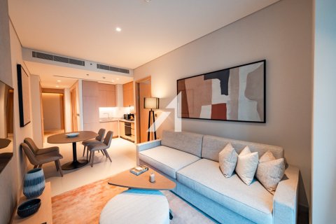 Apartment de 1 dormitorio No. 117450 2