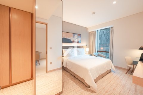 Apartment de 1 dormitorio No. 117450 9