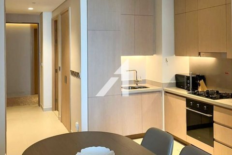 Квартира с 1 спальней  №117450 5