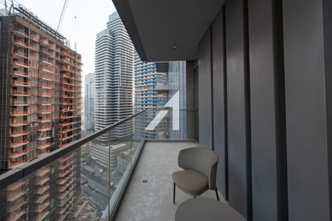 Apartment de 1 dormitorio No. 117450 18