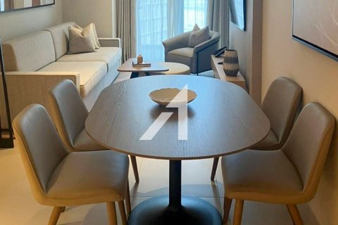 Квартира с 1 спальней  №117450 4