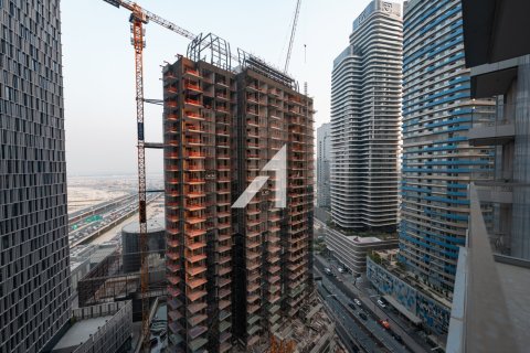 Apartment de 1 dormitorio No. 117450 17