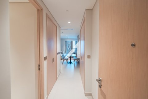 Apartment de 1 dormitorio No. 117450 8