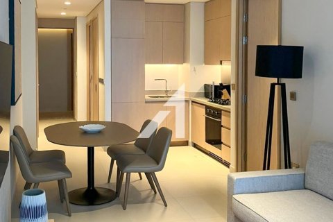 Квартира с 1 спальней  №117450 3