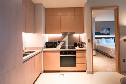 Apartment de 1 dormitorio No. 117450 6