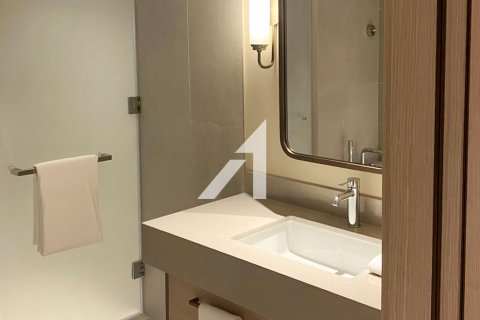 Квартира с 1 спальней  №117450 14