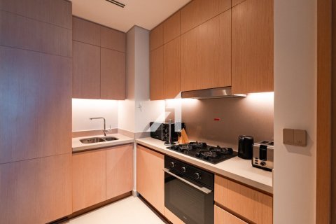 Apartment de 1 dormitorio No. 117450 7