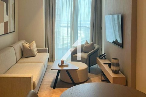 Квартира с 1 спальней  №117450 2