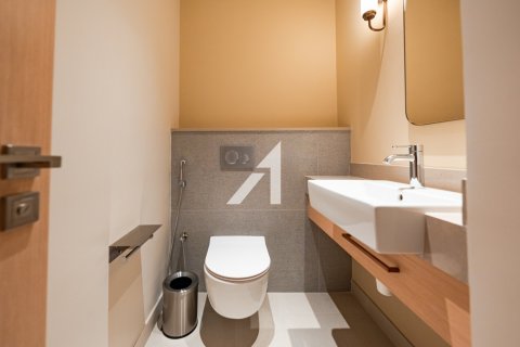 Apartment de 1 dormitorio No. 117450 12