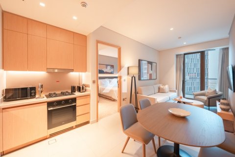 Apartment de 1 dormitorio No. 117450 5