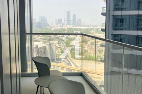 Квартира с 1 спальней  №117450 13