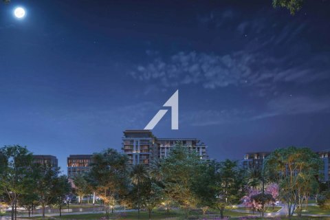 Квартира с 1 спальней  №117448 13