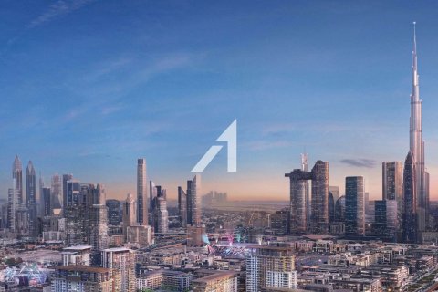 Квартира с 1 спальней  №117448 14