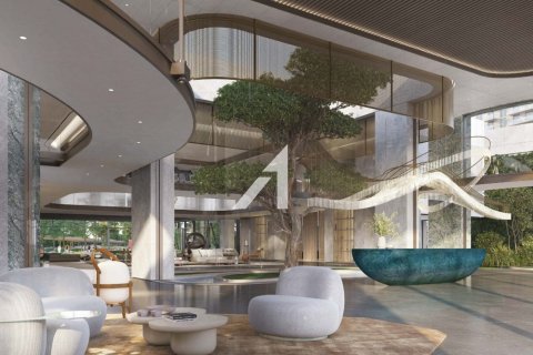 Квартира с 1 спальней  №117448 6