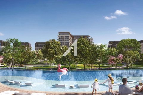 Квартира с 1 спальней  №117448 8