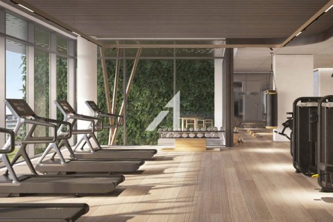 Квартира с 1 спальней  №117448 10