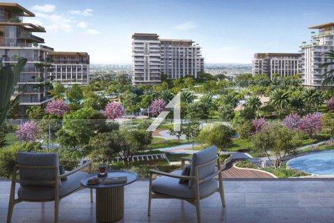 Квартира с 1 спальней  №117448 9