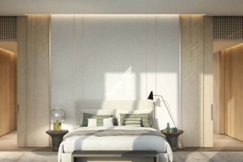 Квартира с 1 спальней  №117448 5