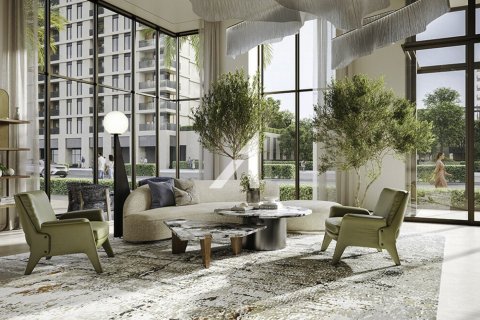 Квартира с 2 спальнями  №117447 6