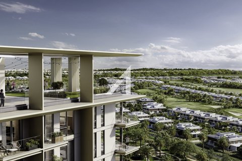 Квартира с 2 спальнями  №117447 2