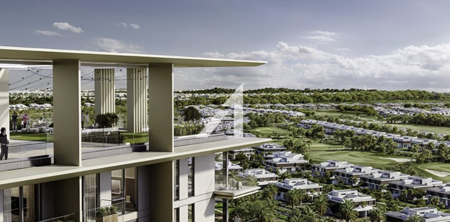 Квартира с 2 спальнями  №117447