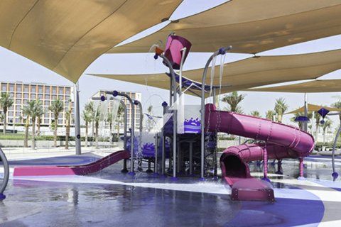 Квартира с 2 спальнями  №117447 8