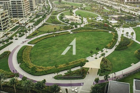 Квартира с 2 спальнями  №117447 7