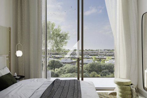 Квартира с 2 спальнями  №117447 5