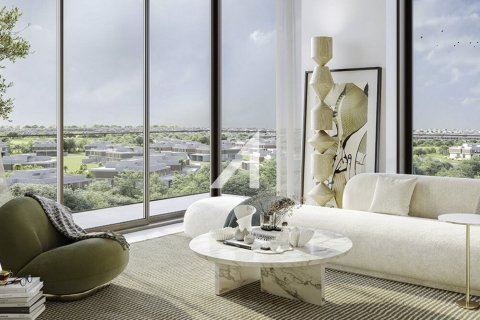 Квартира с 2 спальнями  №117447 4