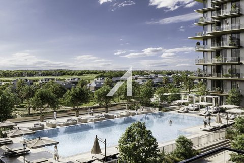 Квартира с 2 спальнями  №117447 3