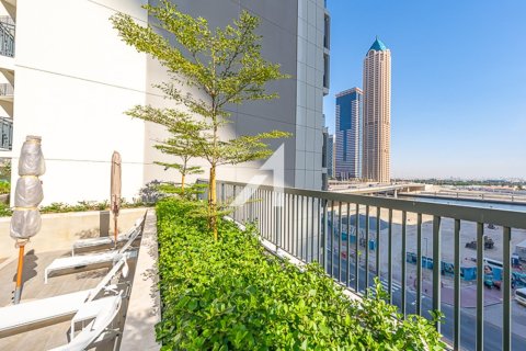 Квартира с 1 спальней  №117446 28