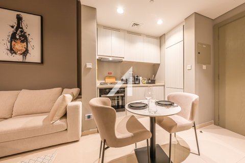 Квартира с 1 спальней  №117446 12