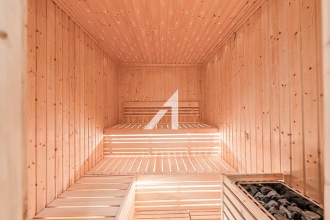 Квартира с 1 спальней  №117446 14