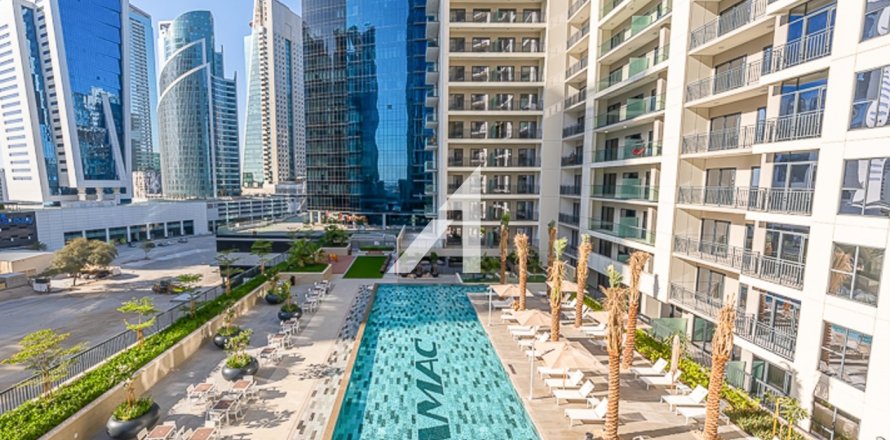 Квартира с 1 спальней  №117446