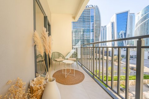 Квартира с 1 спальней  №117446 19